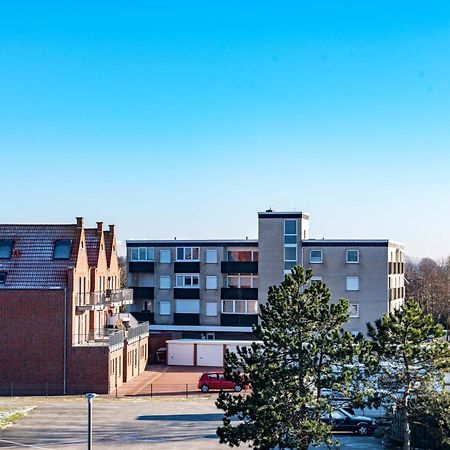Apartment Seerose By Interhome Norddeich (Norden) Exterior foto