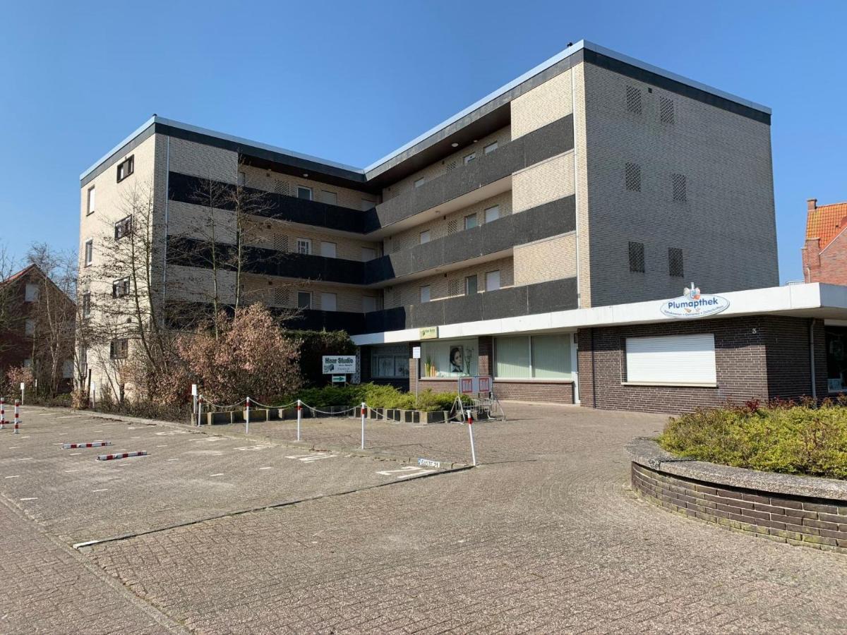 Apartment Seerose By Interhome Norddeich (Norden) Exterior foto