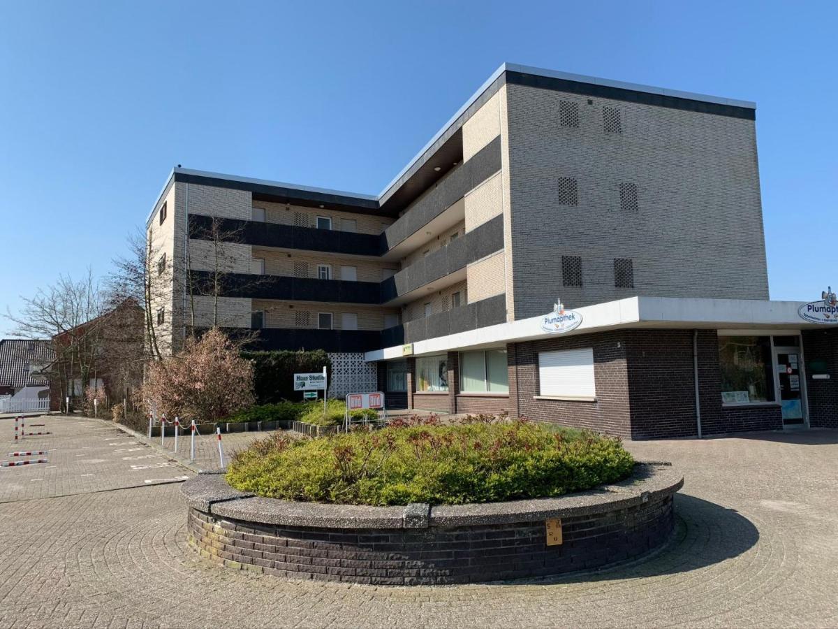 Apartment Seerose By Interhome Norddeich (Norden) Exterior foto