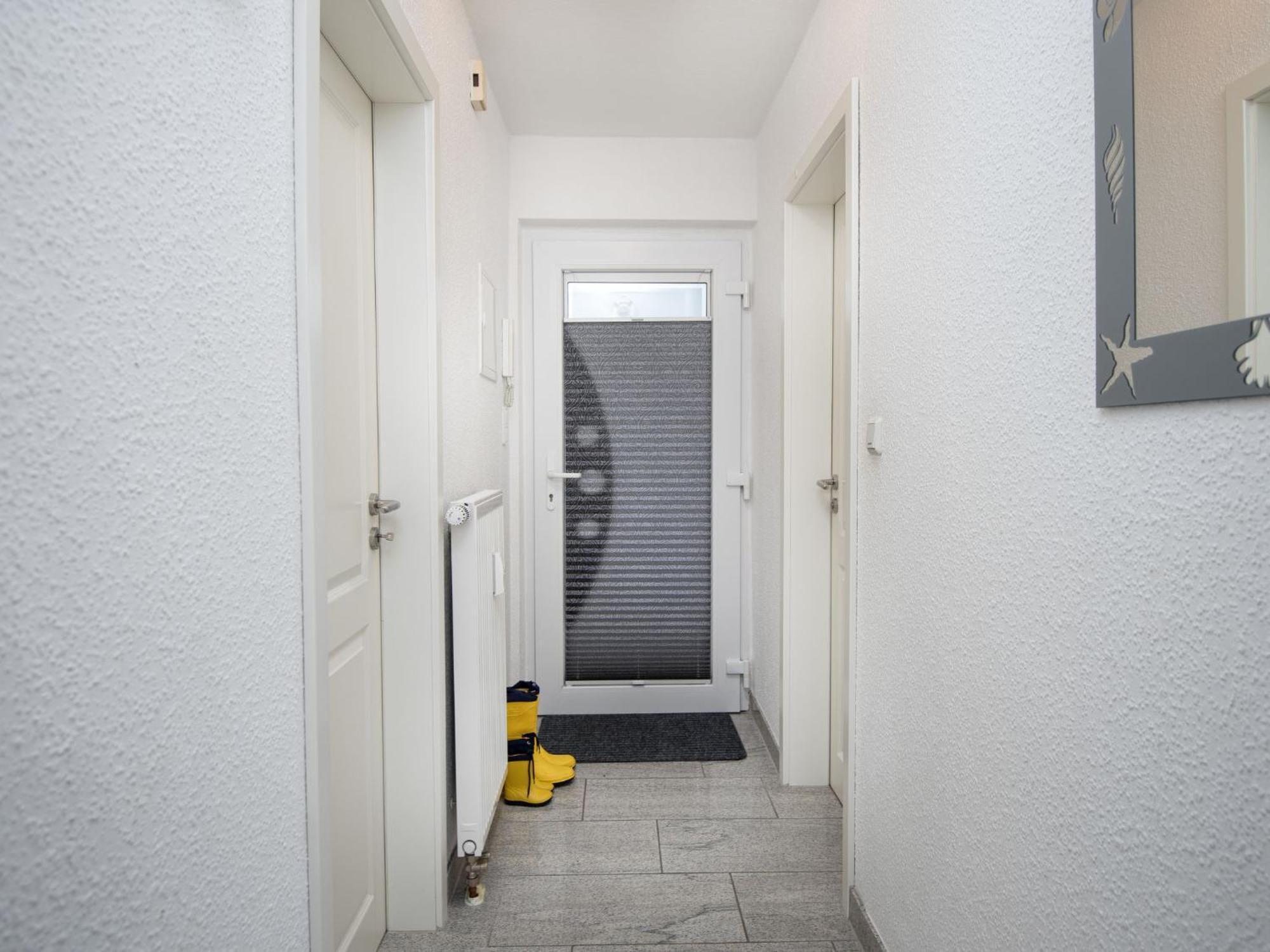 Apartment Seerose By Interhome Norddeich (Norden) Exterior foto