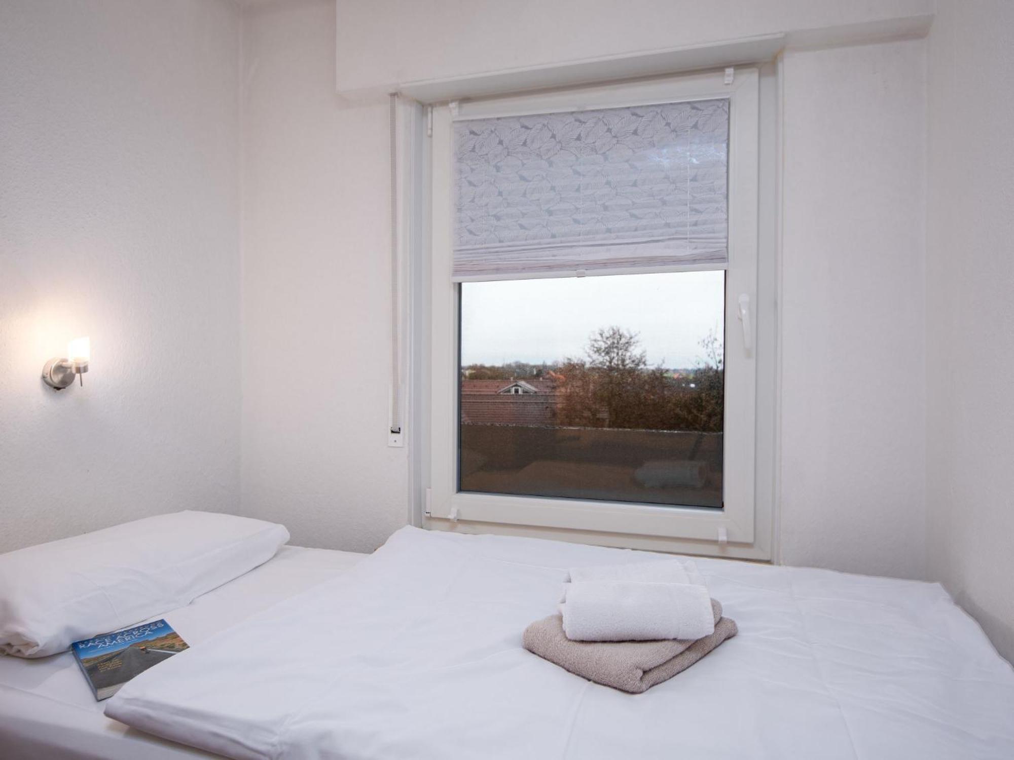 Apartment Seerose By Interhome Norddeich (Norden) Exterior foto