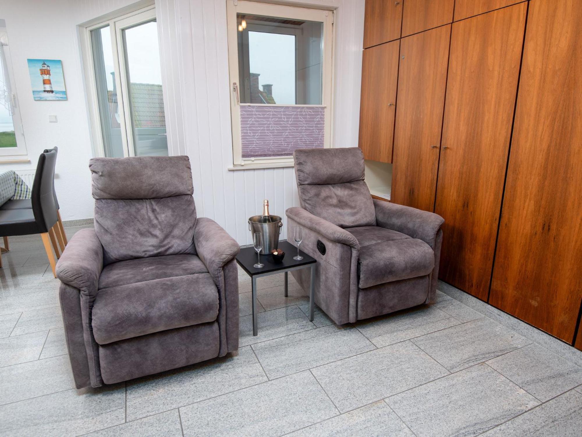 Apartment Seerose By Interhome Norddeich (Norden) Exterior foto